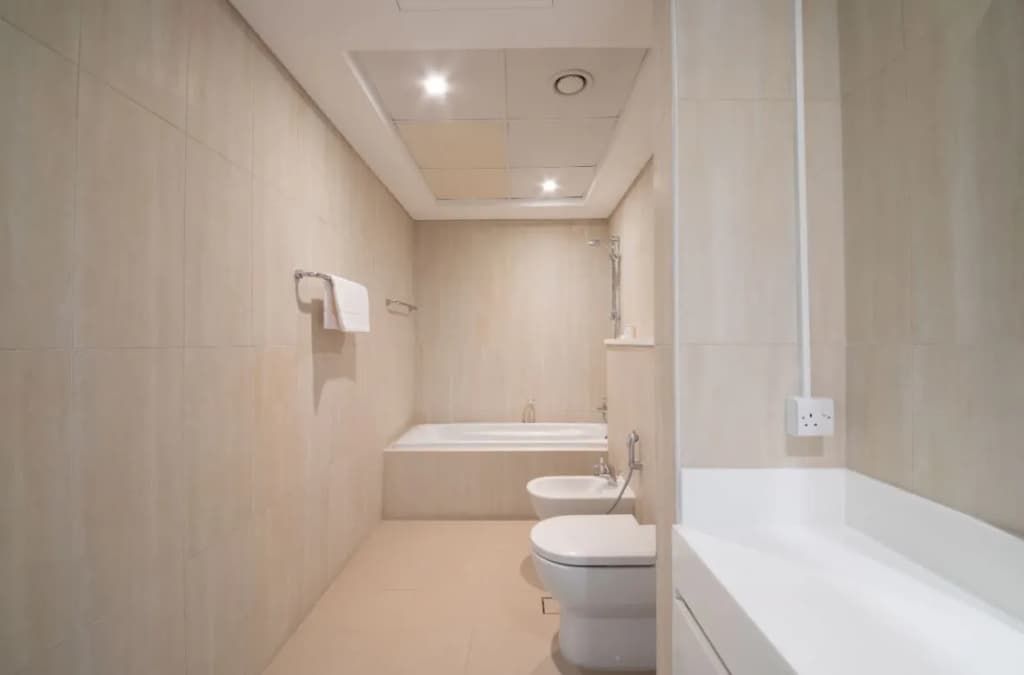 Maison Privee- Al Bateen - photo 7