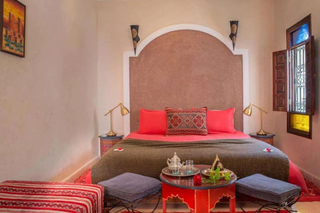 Riad El Walida - photo 20