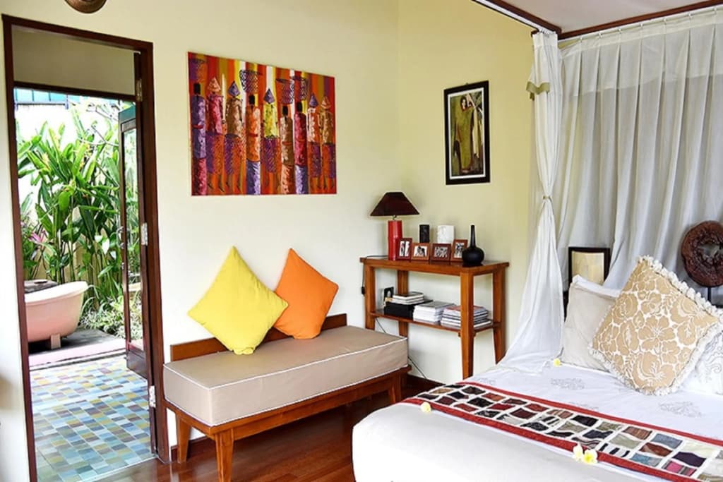 Villa Nirvana - photo 7