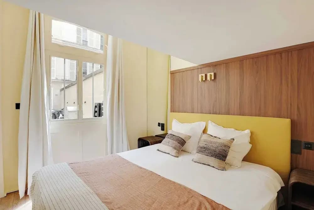 Résidence Paris ANJOU - photo 3