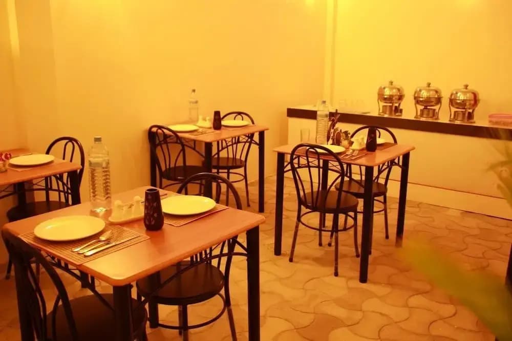 Hanifaru Transit Inn - photo 15