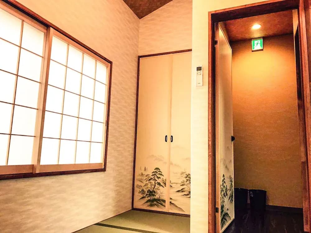 INN Plus Toji Kindo - photo 5