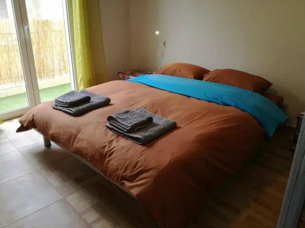 Biophylic - 3bdr apartment - photo 1