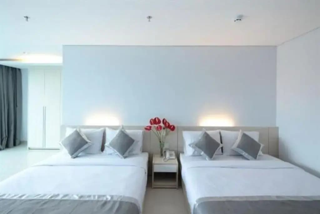 Tristar Hotel - photo 3