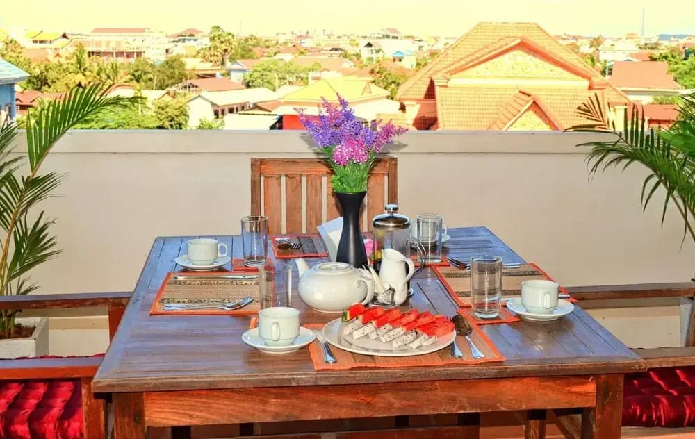 Baan Soksan - photo 19