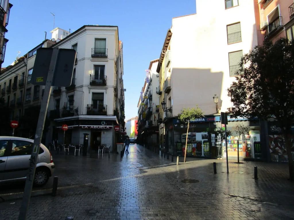 Apartamentos Cruz - photo 1