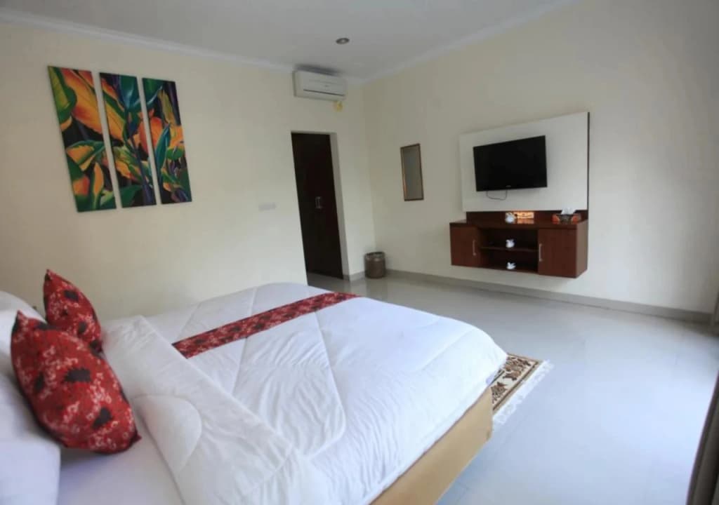 Villa Latanza Bali - photo 1