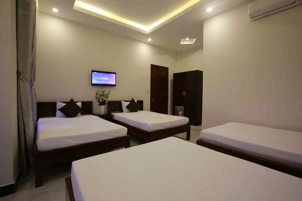 Basil Homestay and Hostel - photo 5