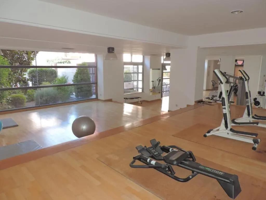 Retiro Apartment - main photo