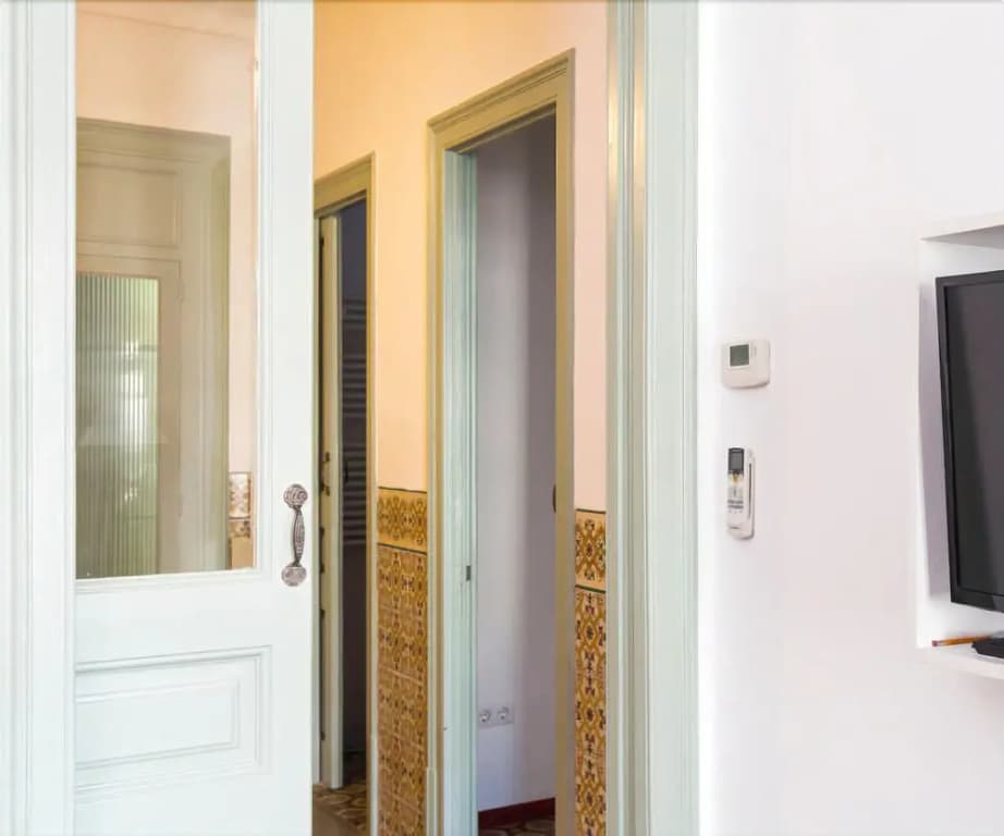 AB Centric Muntaner Apartment - photo 2