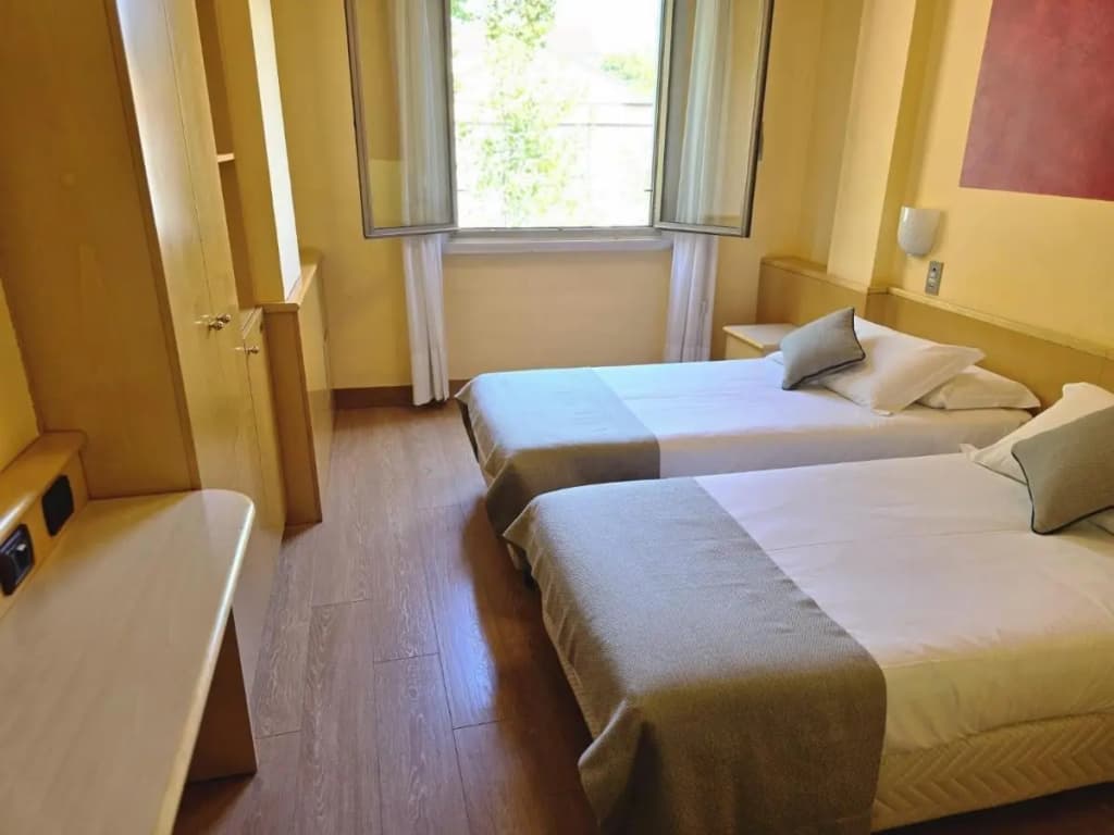 Mokinba Hotels Sant'Ambroeus - photo 29