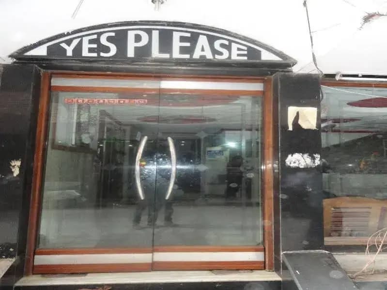 Hotel Yes Please - main photo