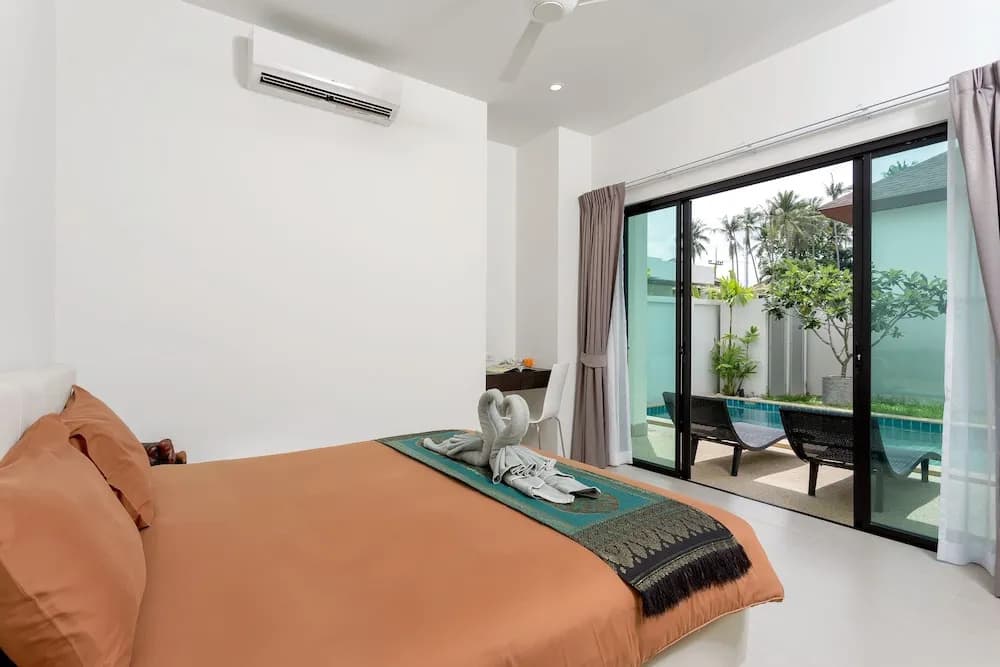 Big Buddha View 3br Pool Villa by Intira - photo 1
