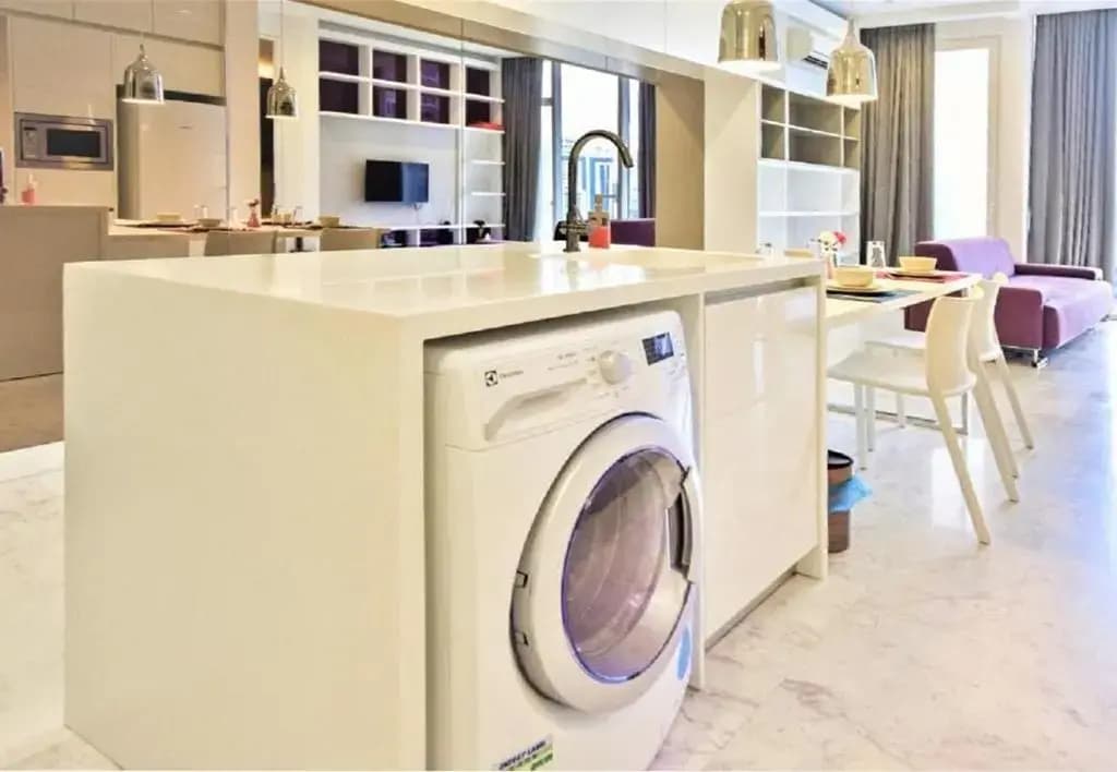 Eastern Suites at Platinum KLCC - photo 19