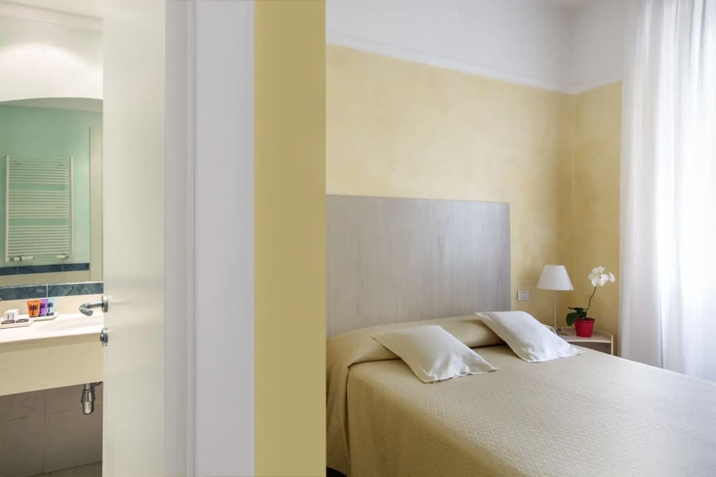 Hotel Colombia - photo 6