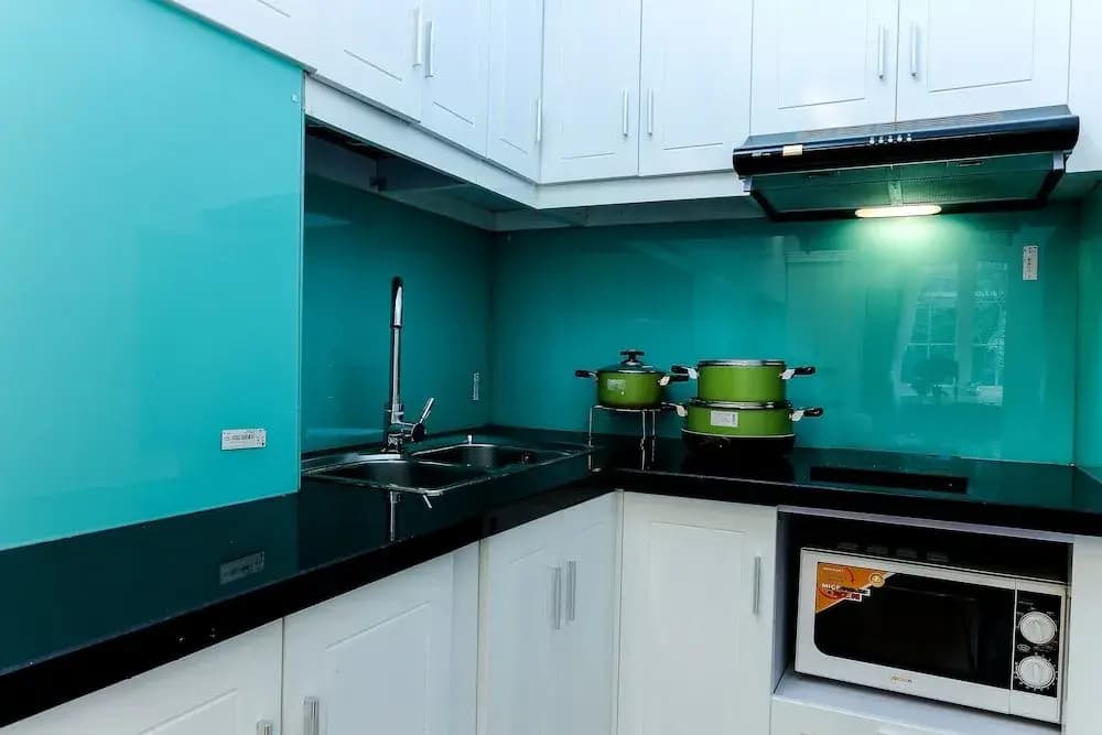 Minh Residence 1 - photo 11