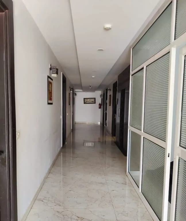 Hotel Rivasa Regency - photo 8