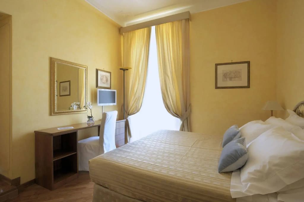 Dea Suite Roma - photo 4