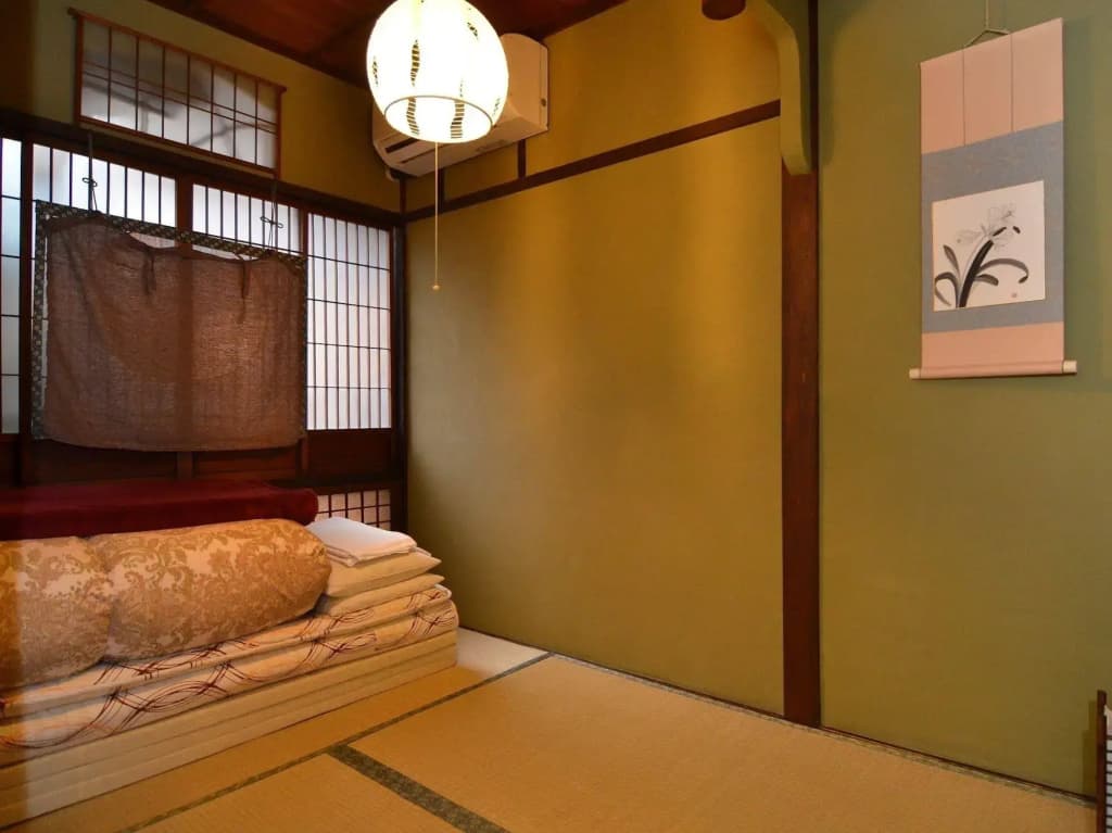 Guest house Rakuza - photo 3