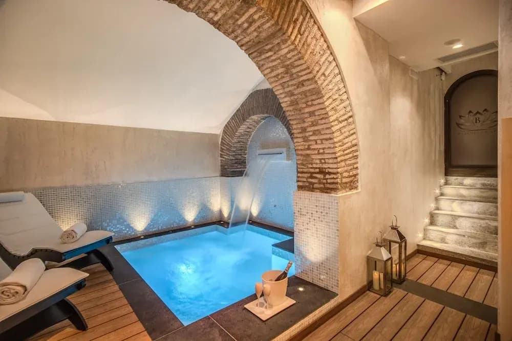 Boutique Relais Barozzi & Spa - photo 19