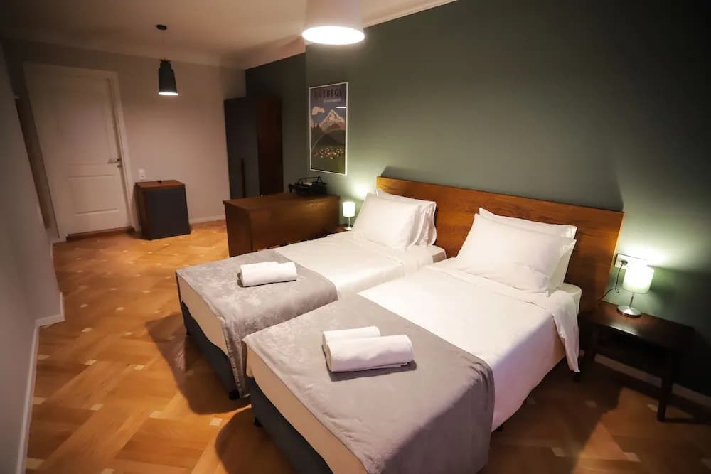 Hotel Sabu - photo 6