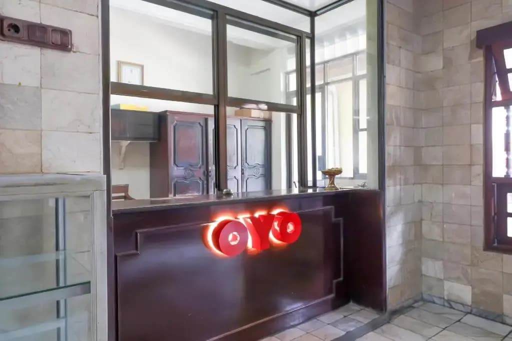 OYO 2580 Hotel Puri Royan - main photo