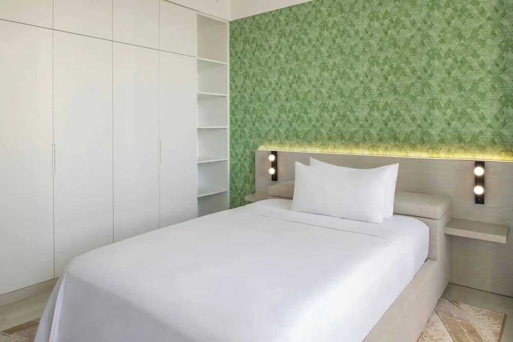 Element by Marriott West Bay Doha - photo 43