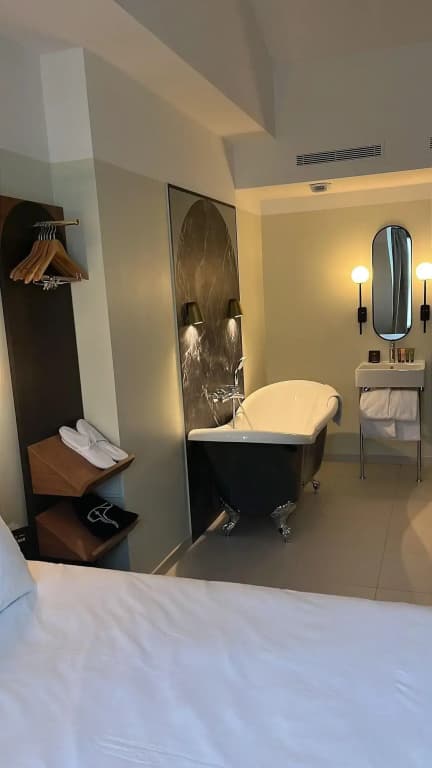 Avalon Cosy Hotel Paris Gare du Nord - photo 15