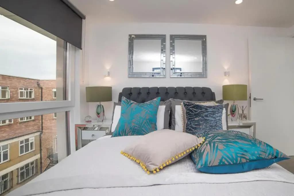 Premier Penthouse Apartment - photo 4