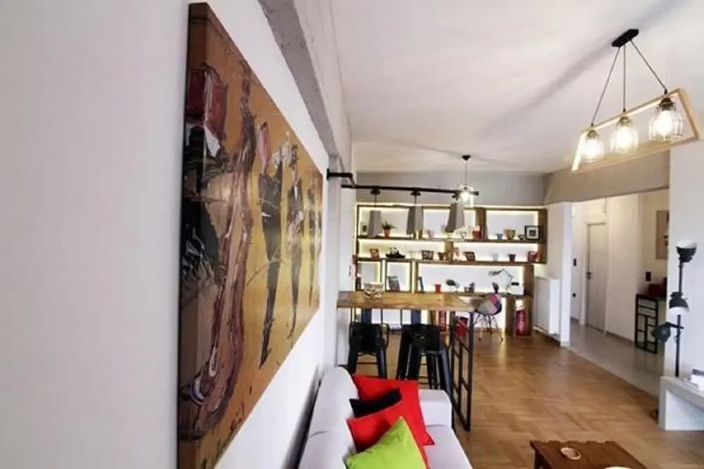 Luxury Acropolis Suite - photo 10