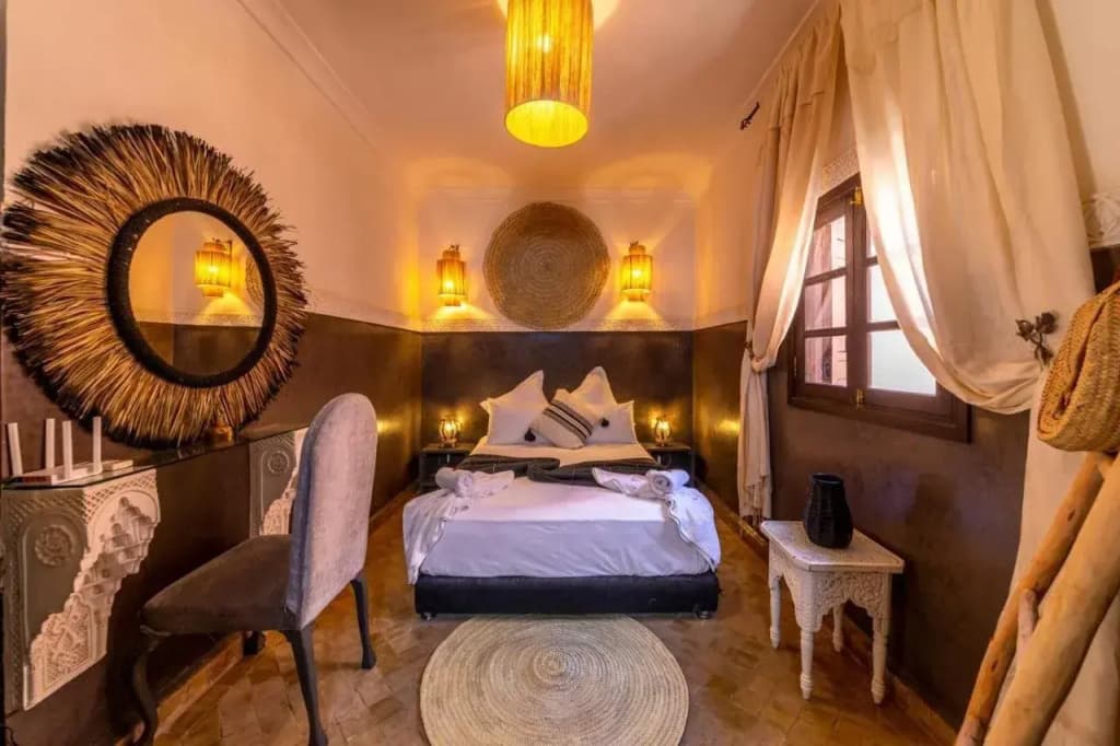Riad 7 Saints - photo 5
