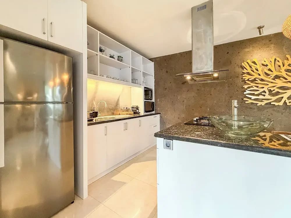Villa St Calyx by DVH Luxe Retreats 3BR - photo 14