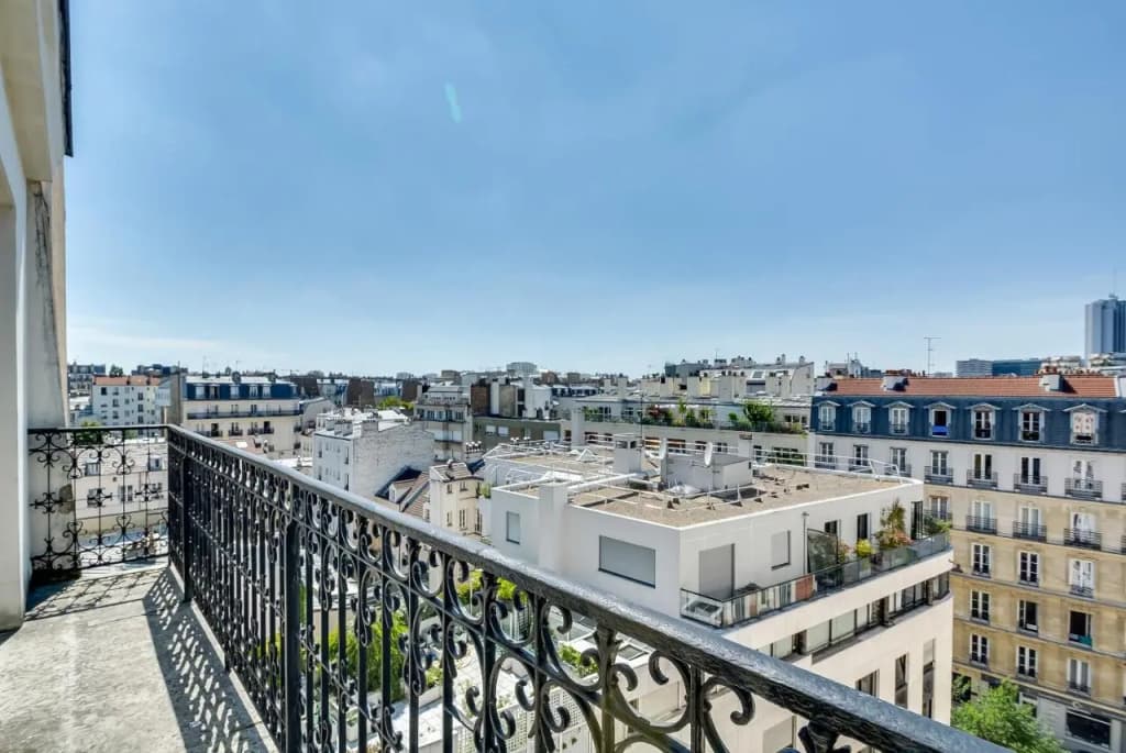 Villa Montparnasse - photo 24