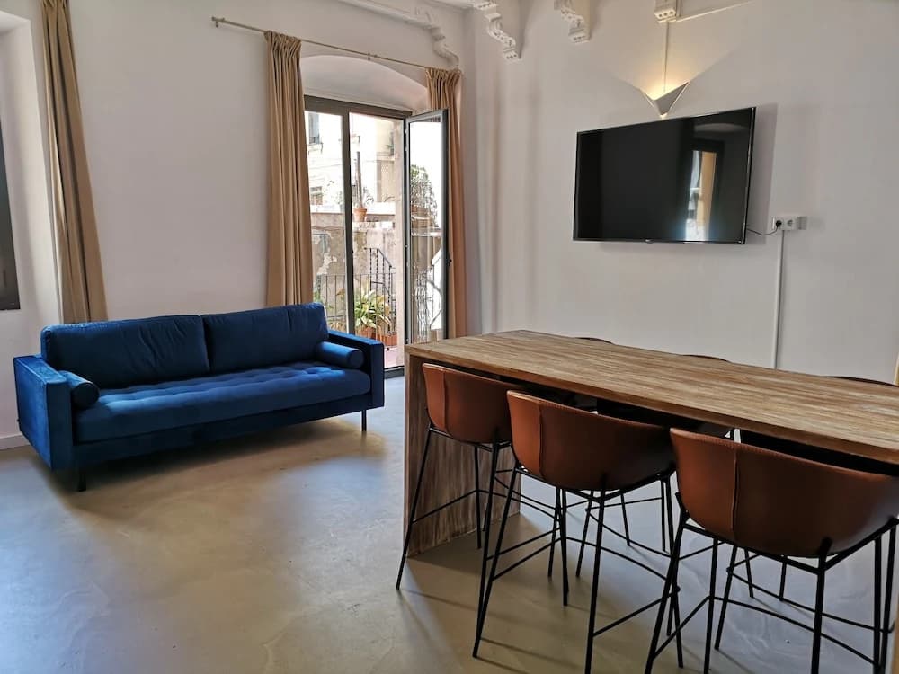 Apartamentos La Guarida 1820 - photo 4