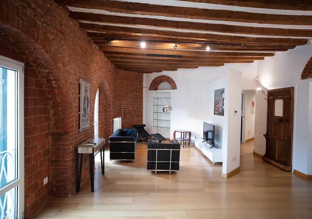 Isola apartment - photo 19