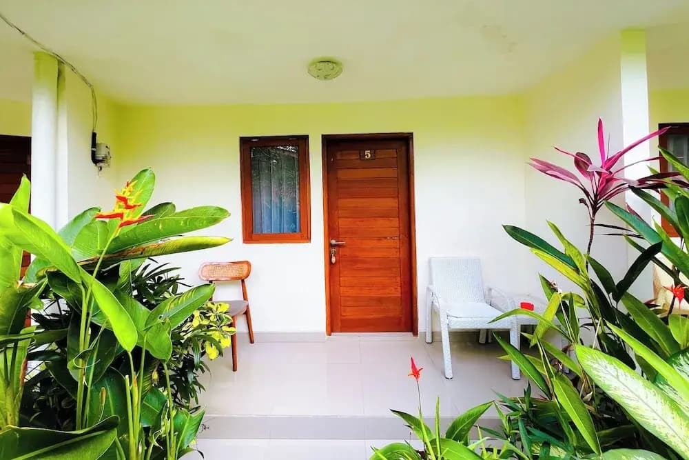 Mora Residence Jimbaran - photo 15
