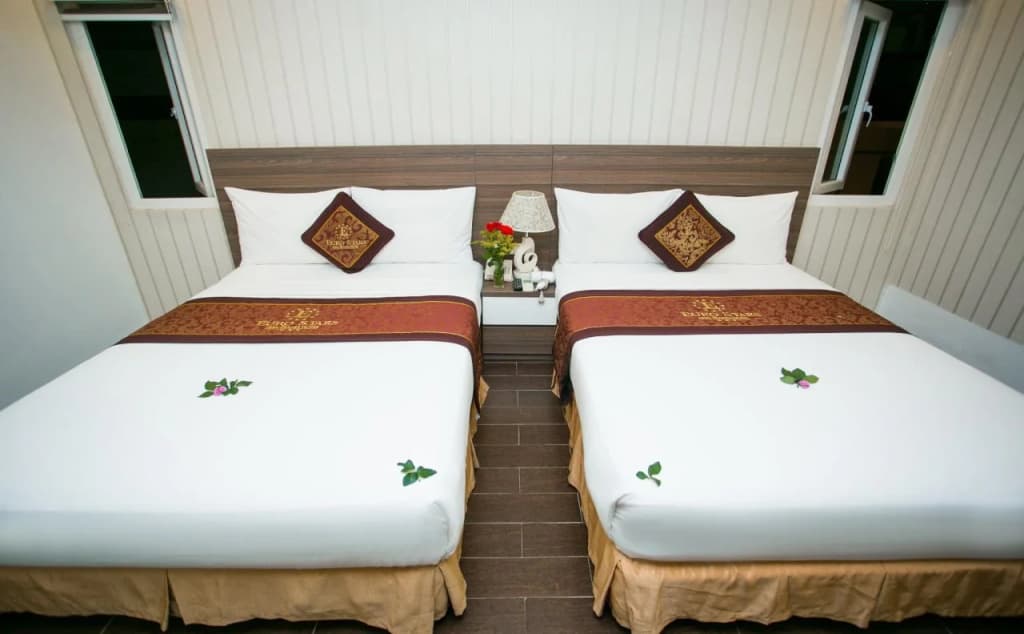 Euro Star Hotel - photo 6