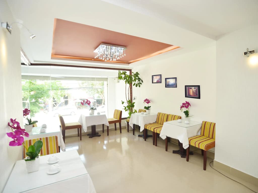 Nice Hotel Da Nang - photo 9
