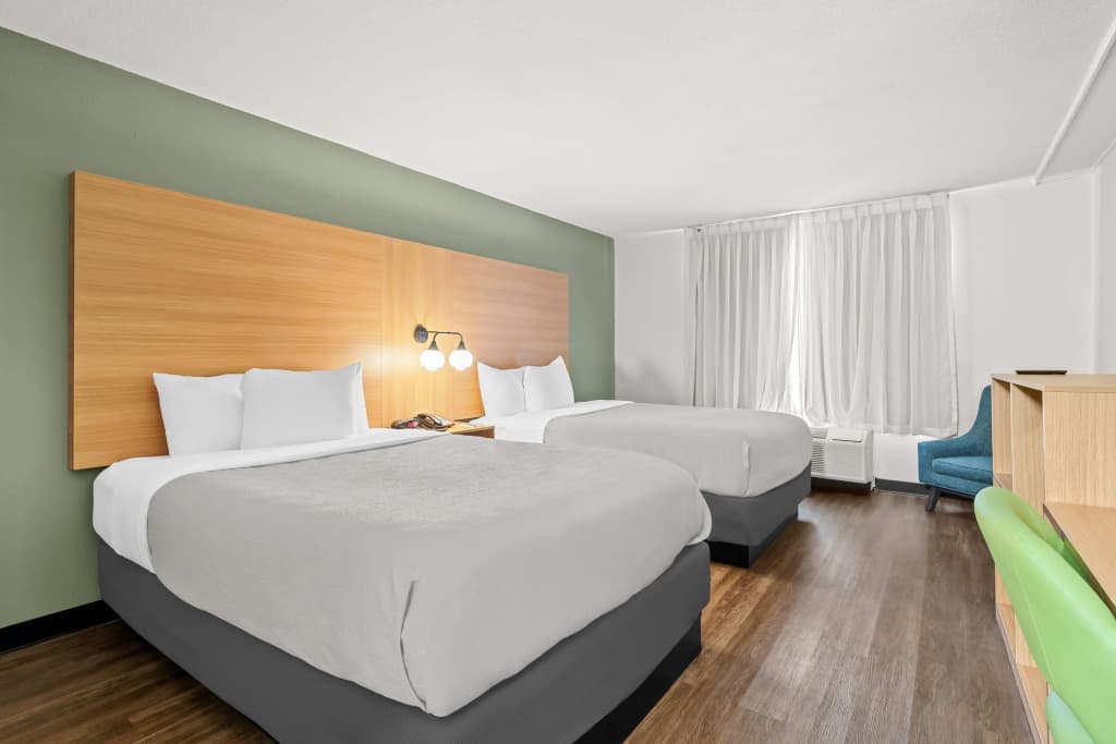 Quality Inn Orlando Near International Drive - photo 30