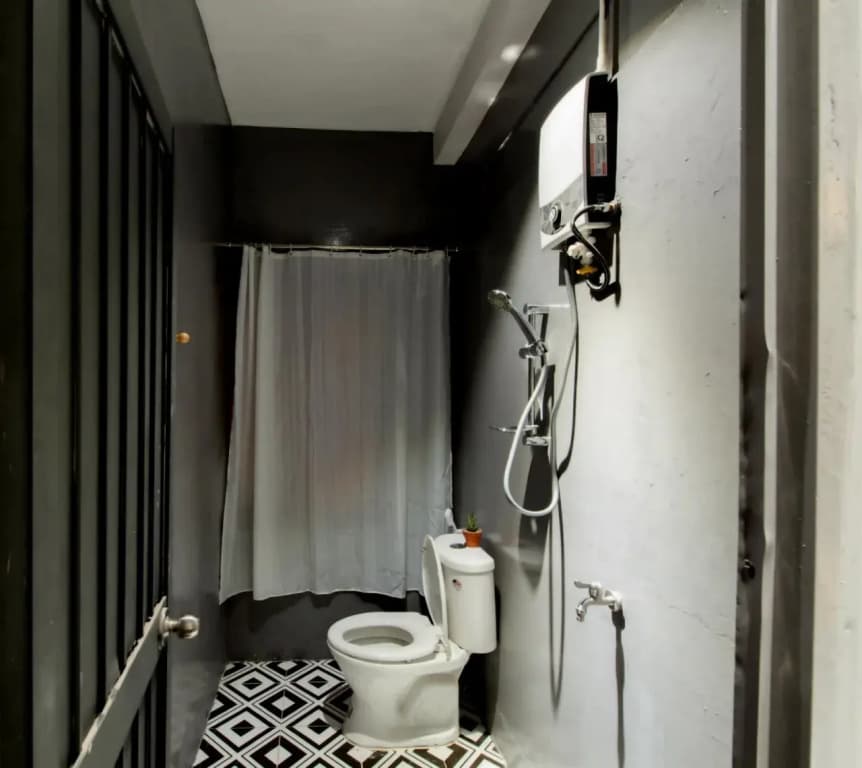 Village Hostel - photo 6