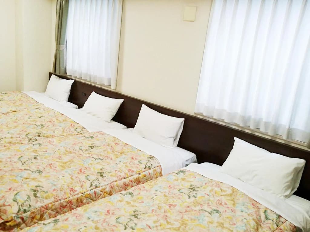 Osaka Academia - photo 5