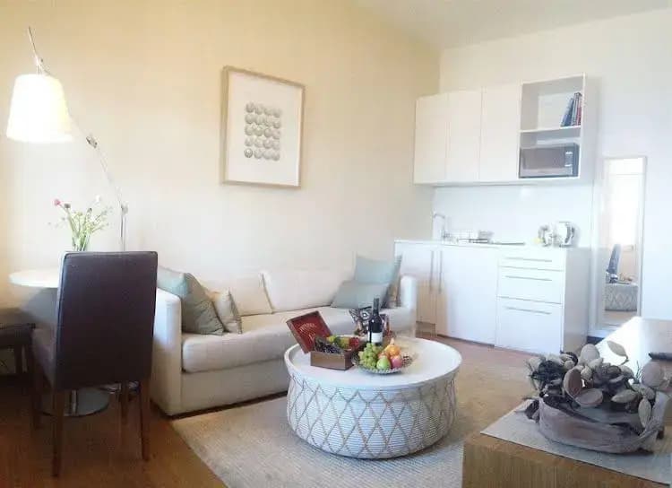 Balmain Wharf Apartments - photo 8