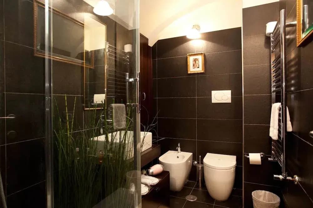 Colosseum Secret Apartment - photo 7