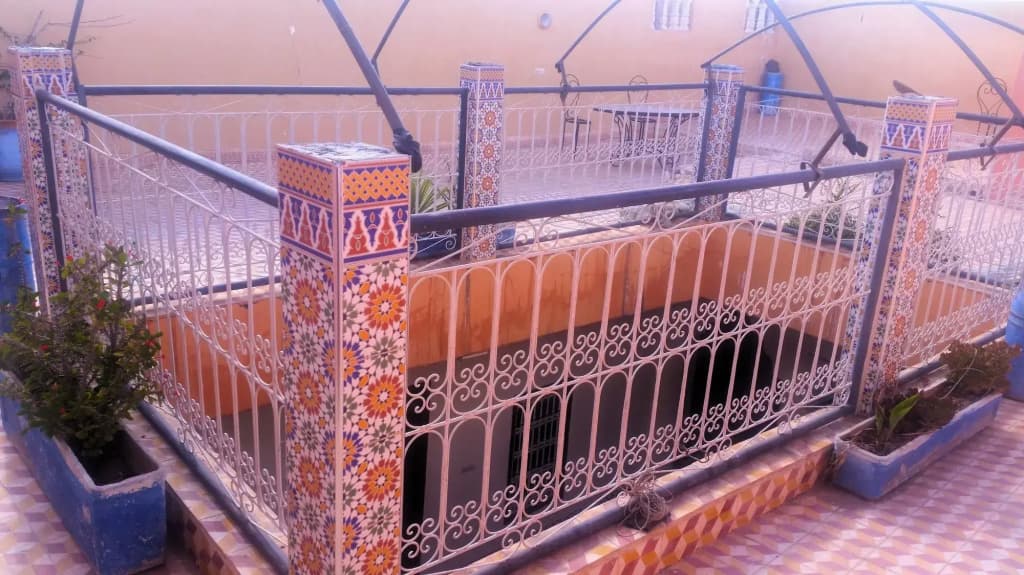 Riad Itry - Hostel - photo 8