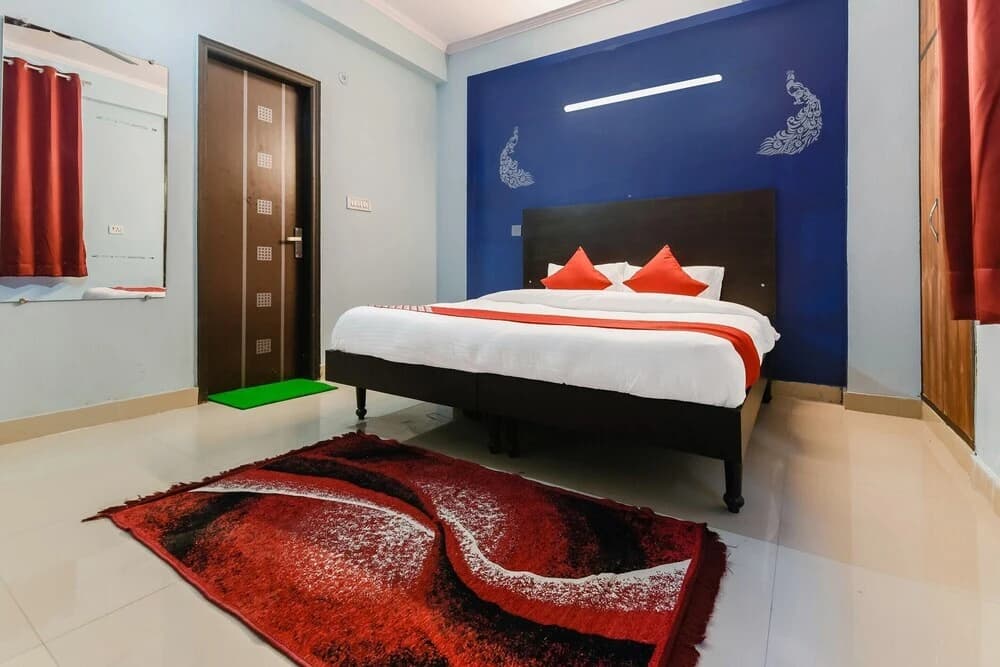 OYO Flagship 30504 P.R Residency - photo 3