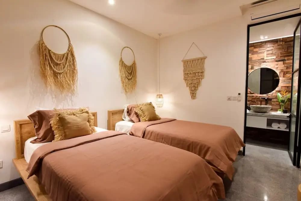 Villa Soho - photo 6