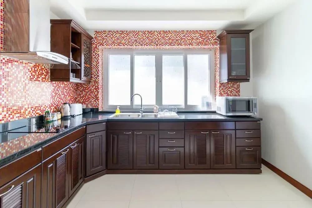 Surisa Seaview Pool Villas - photo 18