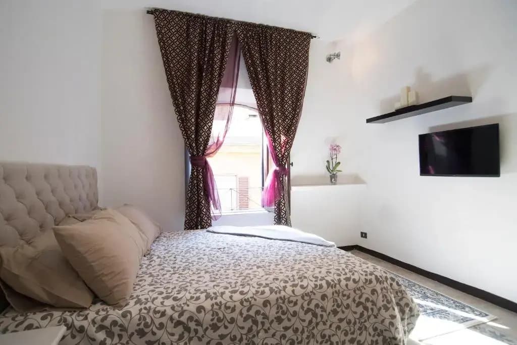 Justa casa Borgo Vittorio - photo 2