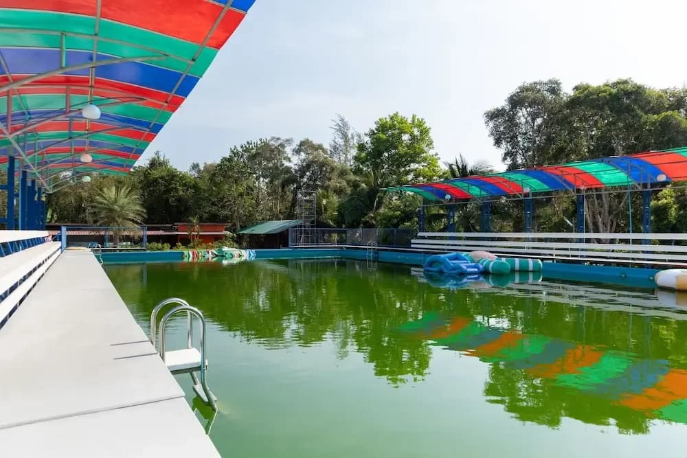 Rattana resort - photo 11
