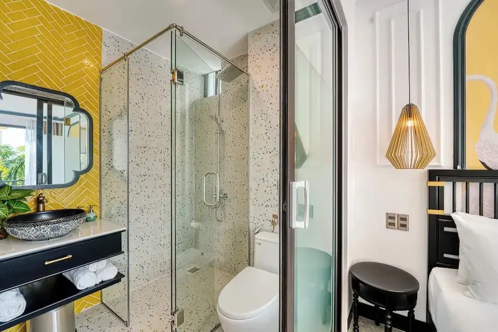 Rokas Hoi An Boutique Hotel - photo 30